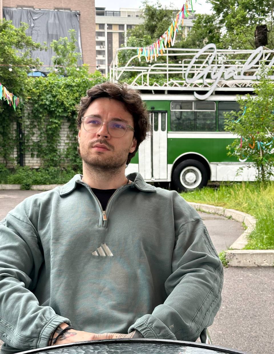 Артур Панченко
