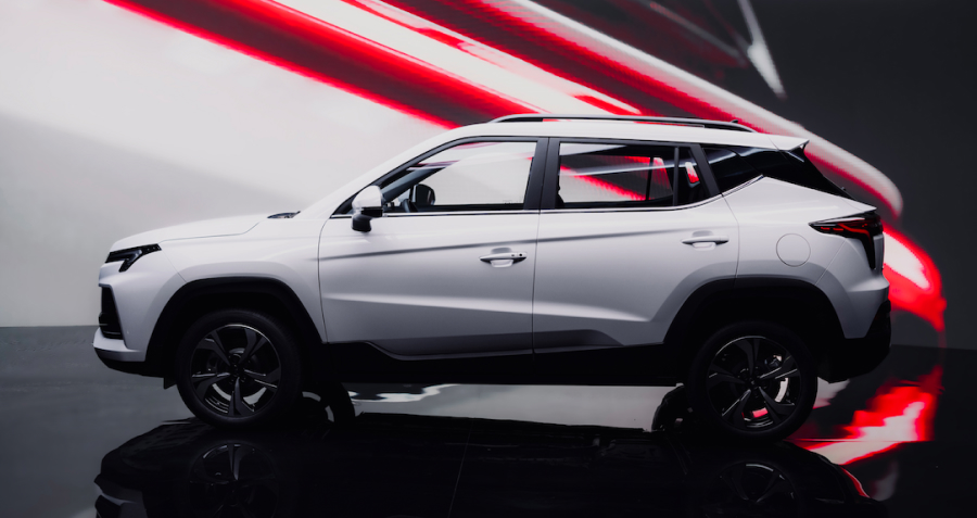 Купить Москвич в Уфе | Каталог новых авто Москвич от официального ...