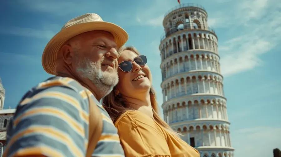 Гражданство Италии: преимущества программы 2