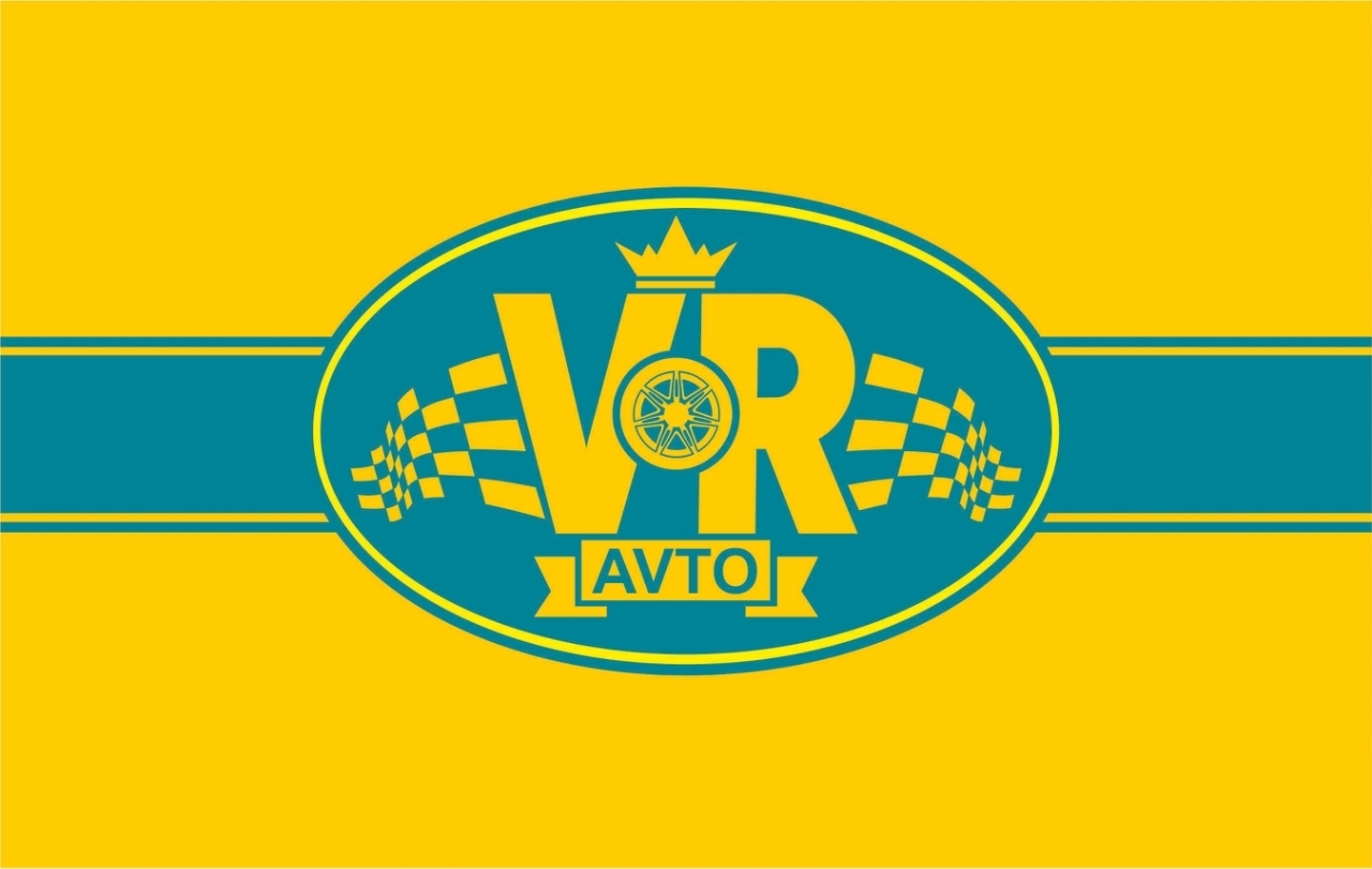 vr avto racing club design