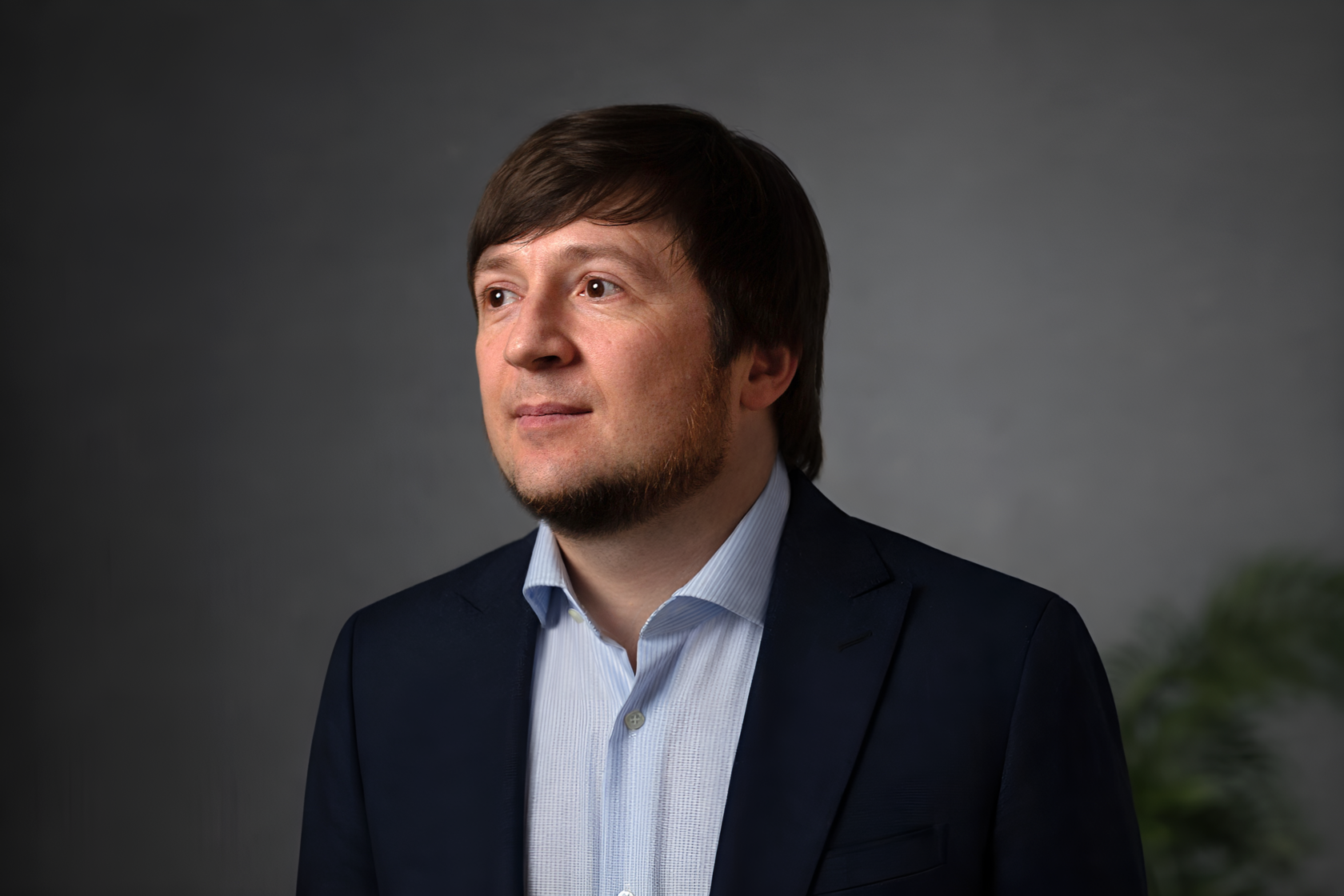 Валерий Гут