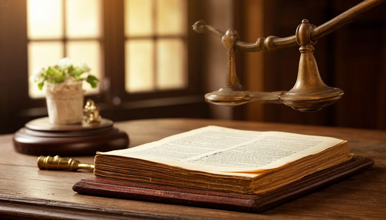 Наследственное право. Восстановление срока принятия наследства