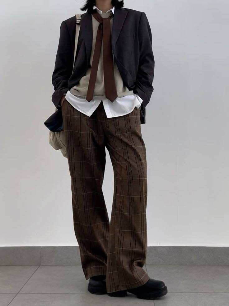 Дарк академия