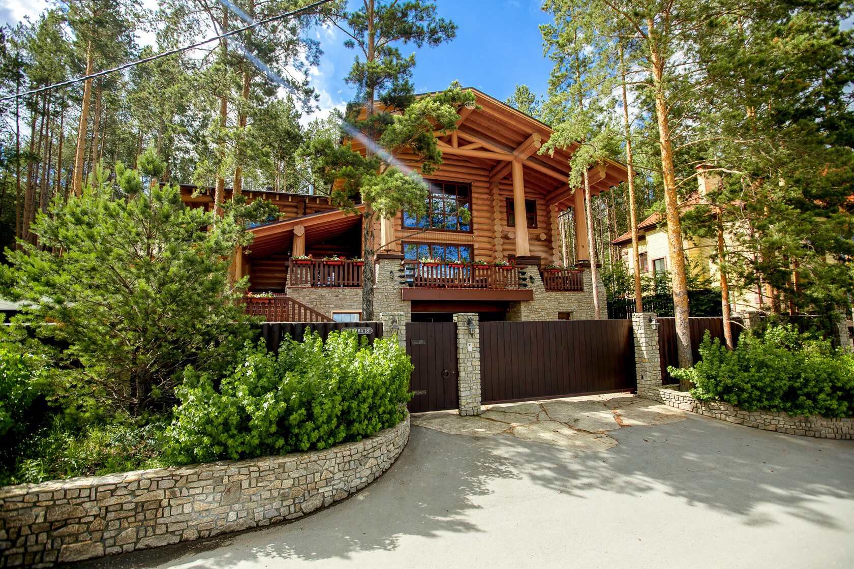 Ейск сборные дома баня