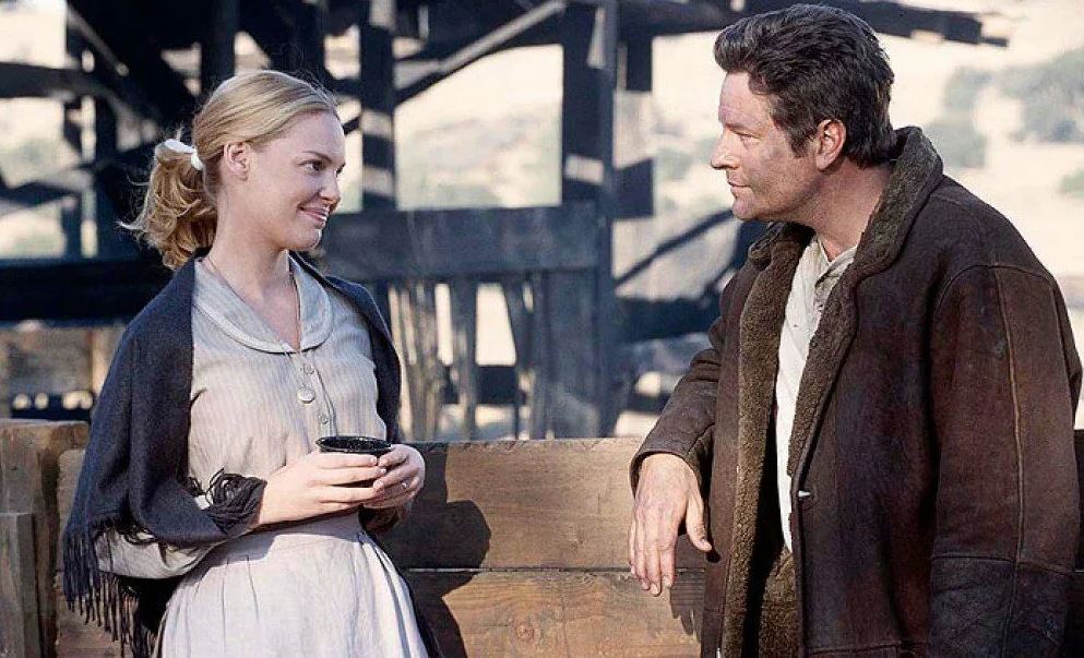 Кадр из этого хорошего фильма