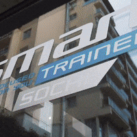 Smart Trainer Сочи