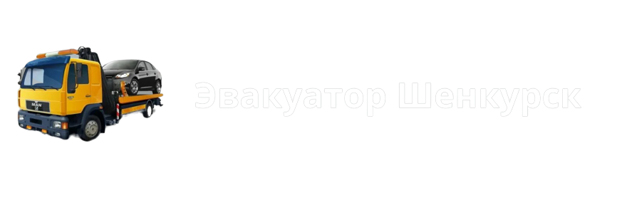 Эвакуатор Шенкурск