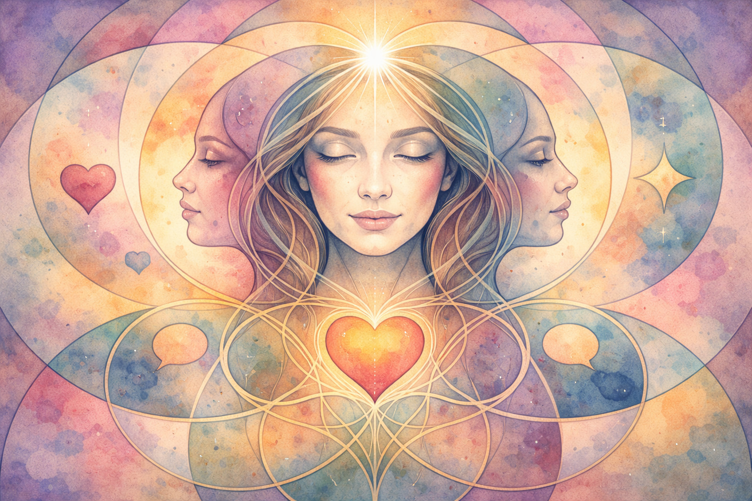 Понятие конгруэнтности в психологии - что это простыми словами