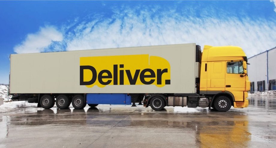 Сервис Deliver.ru работает с более чем 59 тыс. грузовых автомобилей различного тоннажа с водителями (Deliver.ru)