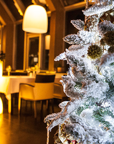 Новогодняя ночь