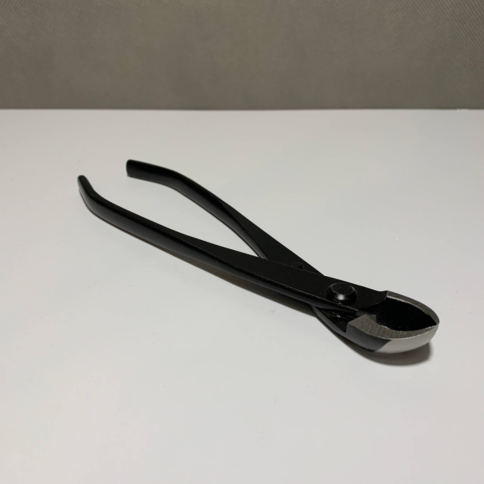 Кусачки для Бонсай 18 см (Полусферические) Основные Малые