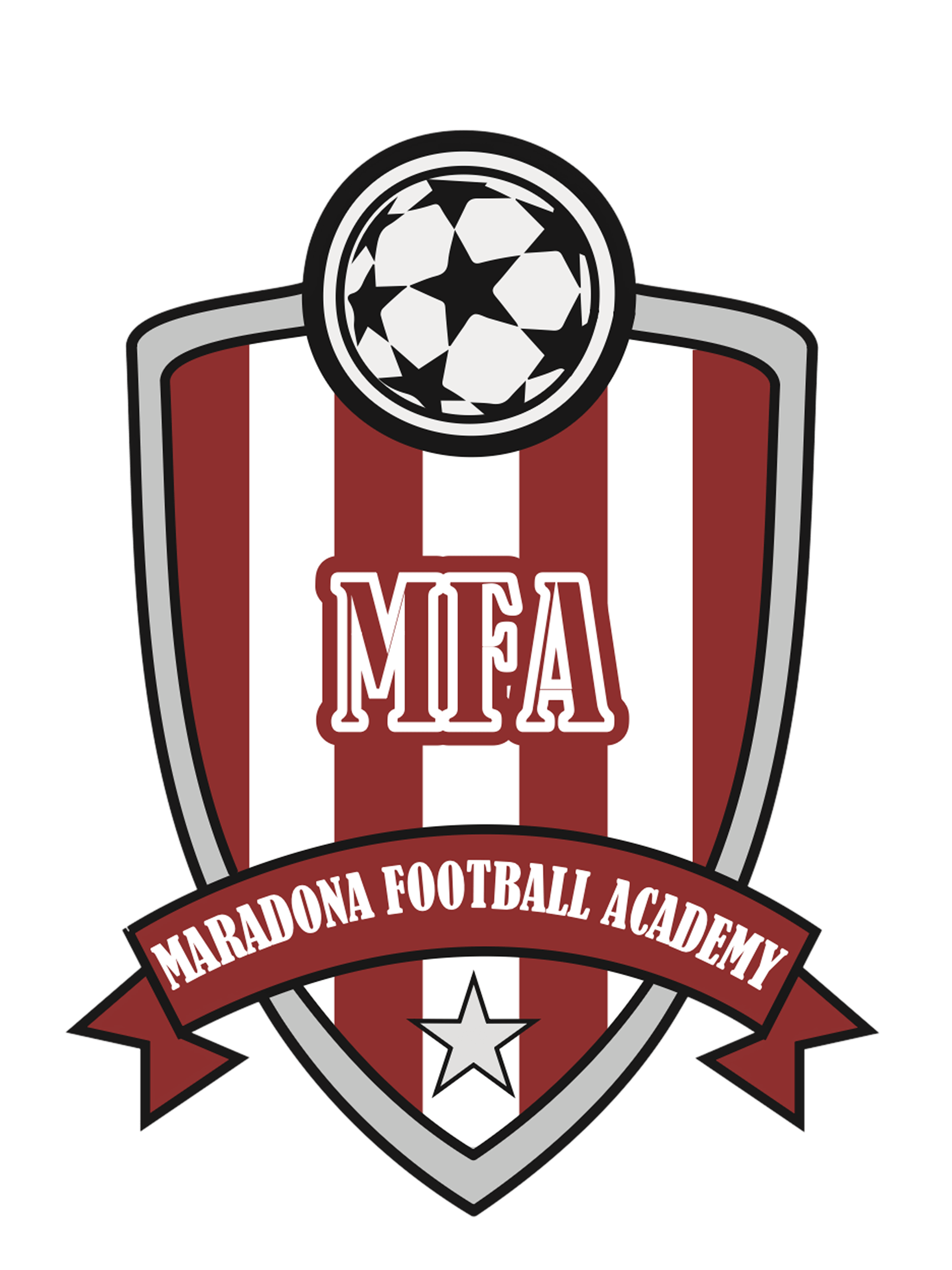 Maradona Football Academy (Оман)