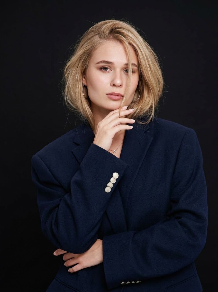 Софья Степченкова