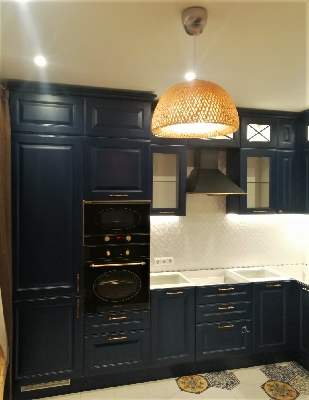 мебель под заказ Донецк ДНР кухня№59