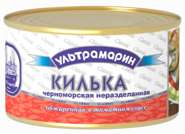 Килька