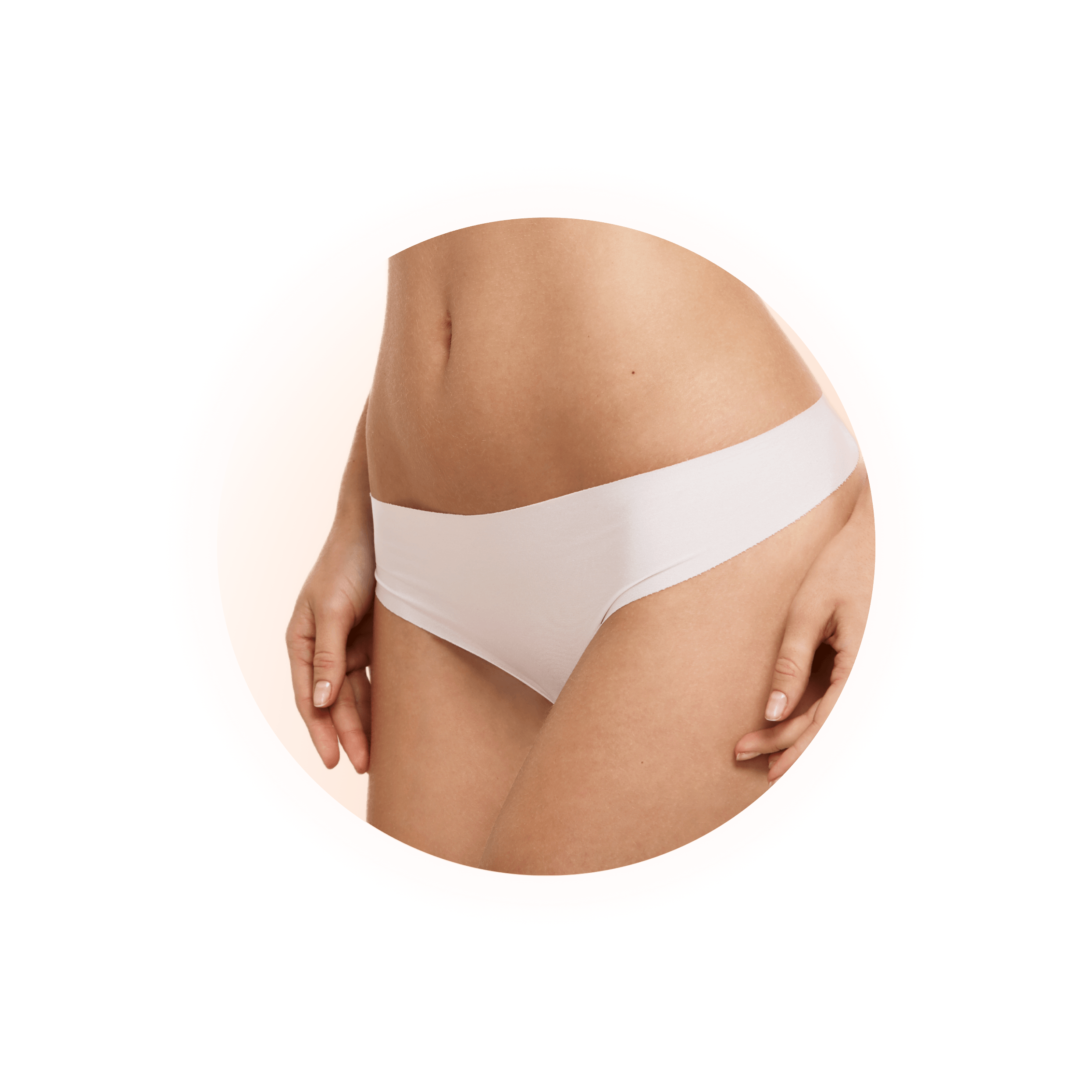 Лазерная эпиляция бикини: классическое и глубокое - низкие цены