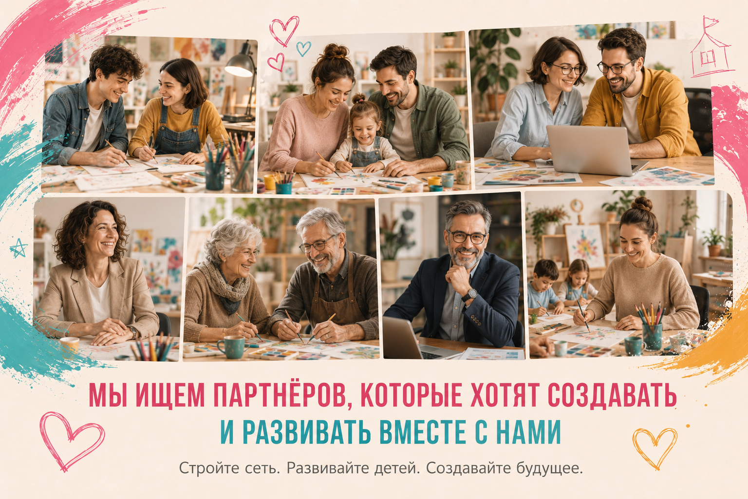 Наталия Хазанова, основатель Рискуй