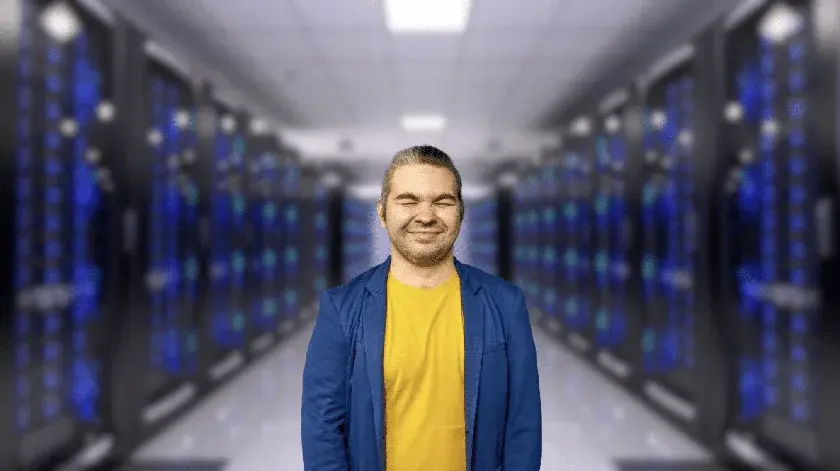 Александр Фарсеев