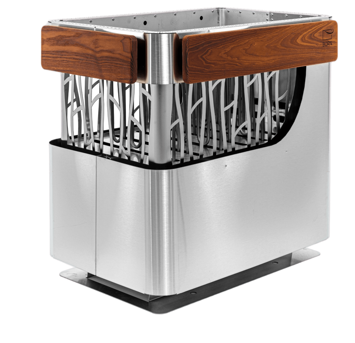 Электрокаменки BORN| Официальный интернет-магазин производителя