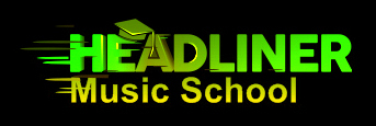 Headliner Music School