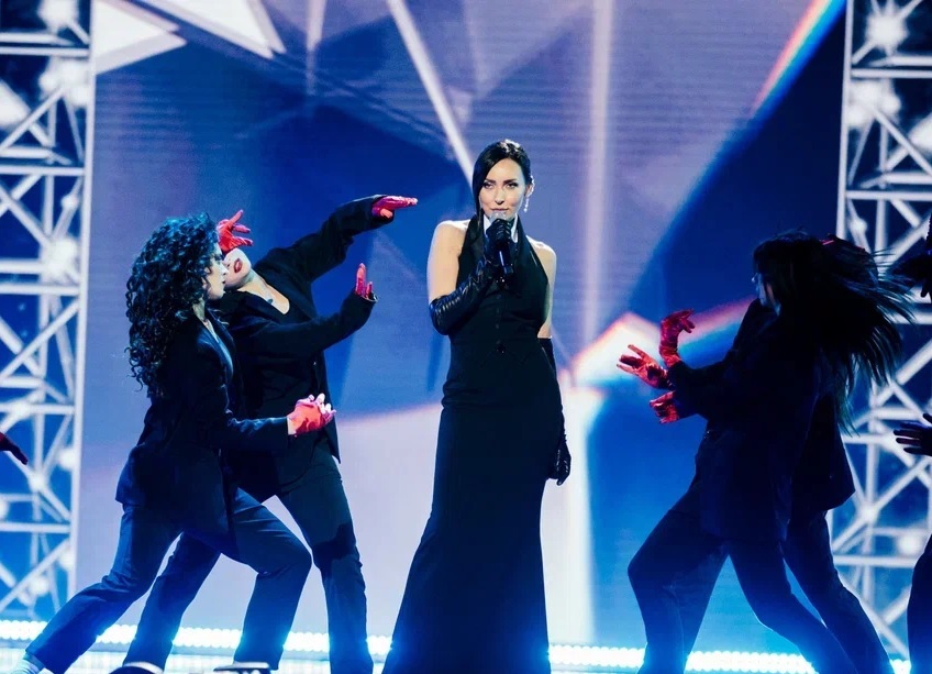 МУЗОN ТУР с МУЗ-ТВ