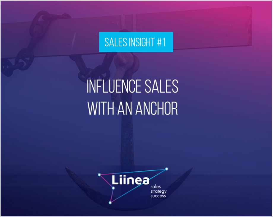 3 Sales Insights that will take your sales tactics to the next level Monthly Digest, November