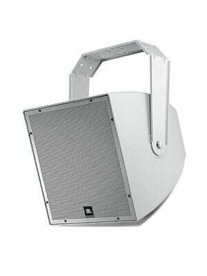 Всепогодная рупорная акустическая система