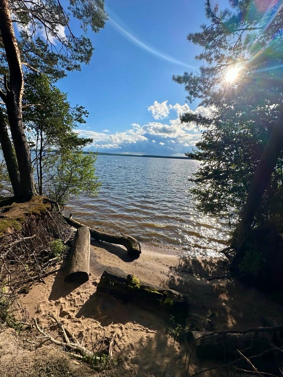 Селигер Глэмпинг «УРА» | Глэмпинг на озере Волго