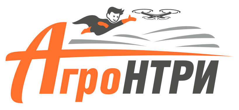 Логотип конкурса для школьников АгроНТРИ