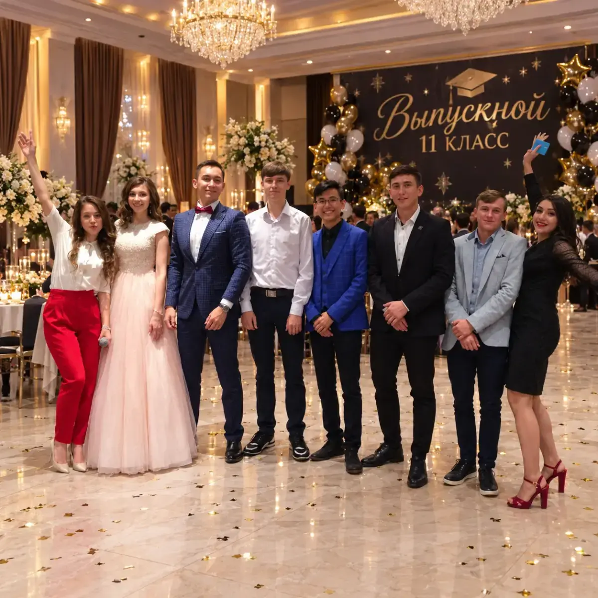 Портфолио