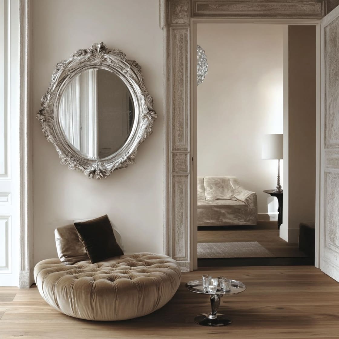 венецианские зеркала 3