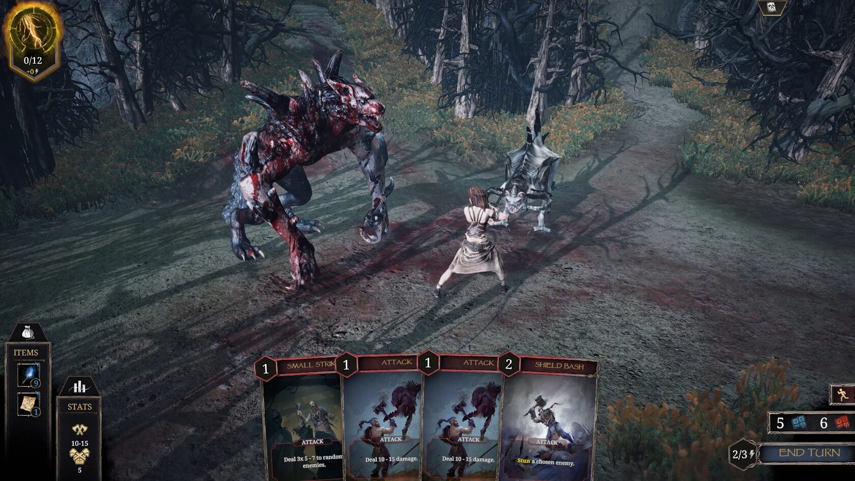 Tainted Grail: The Fall of Avalon