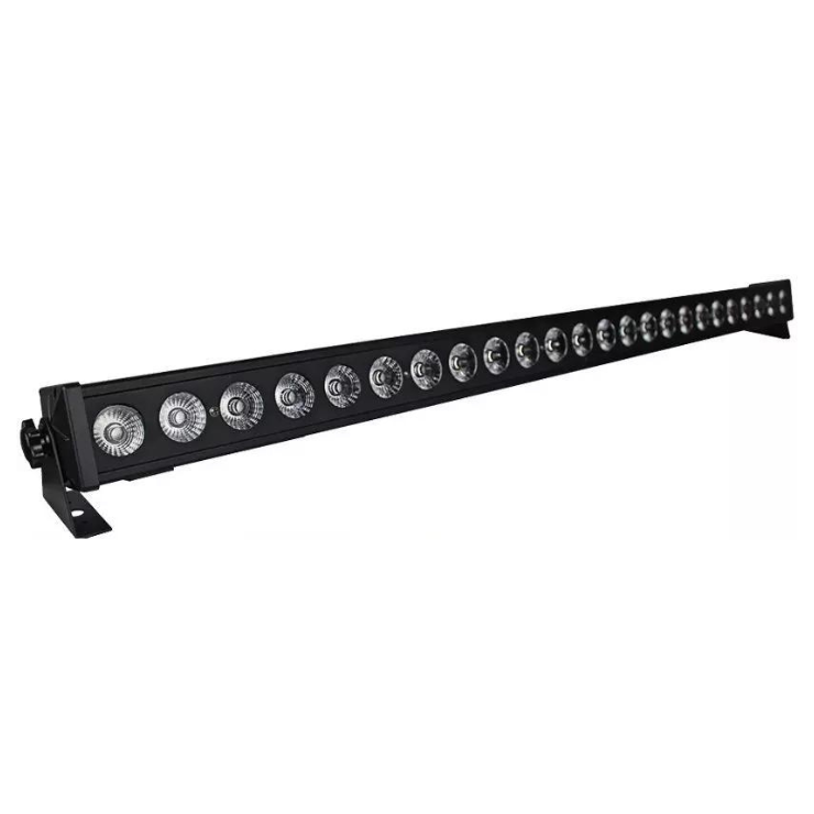 Led bar 25x5