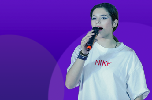 Индивидуальные занятия вокалом для детей в музыкальной школе в центре Питера