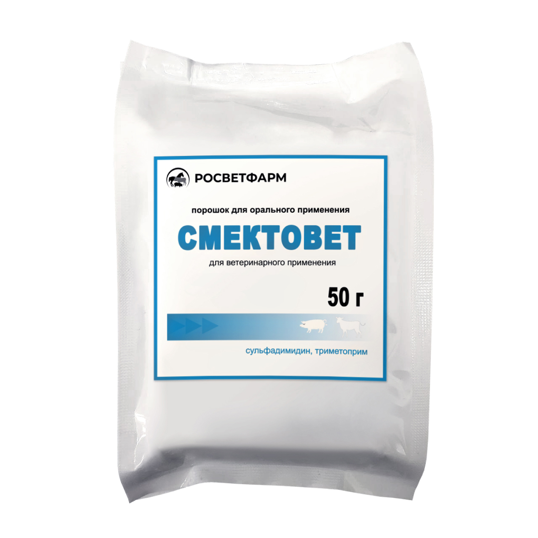 Смектовет