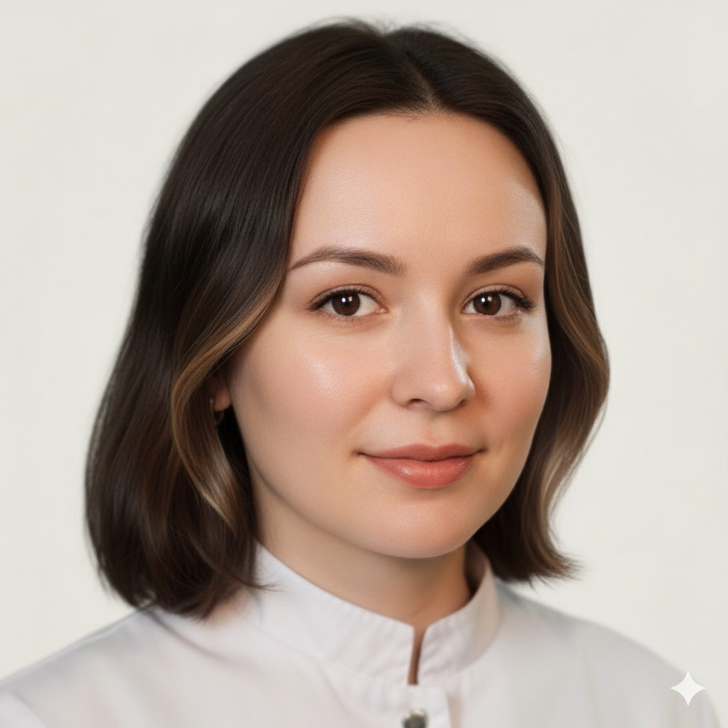 Демидова В. В.