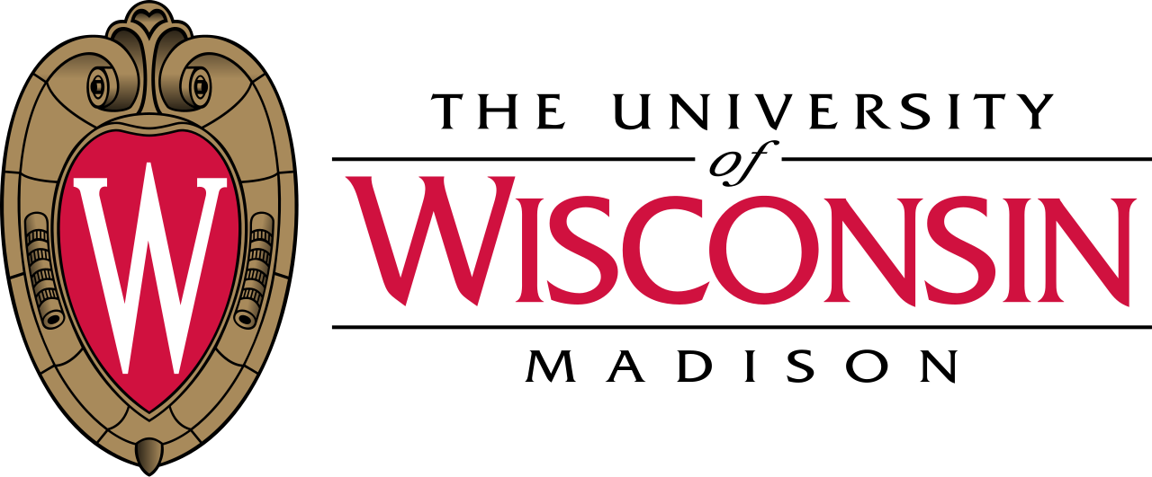 Логотип University of Wisconsin–Madison