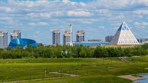 Прочистка канализации в Алматинском районе