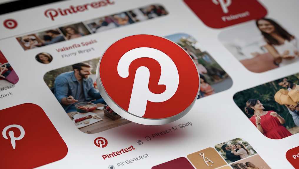 Pinterest прибыль