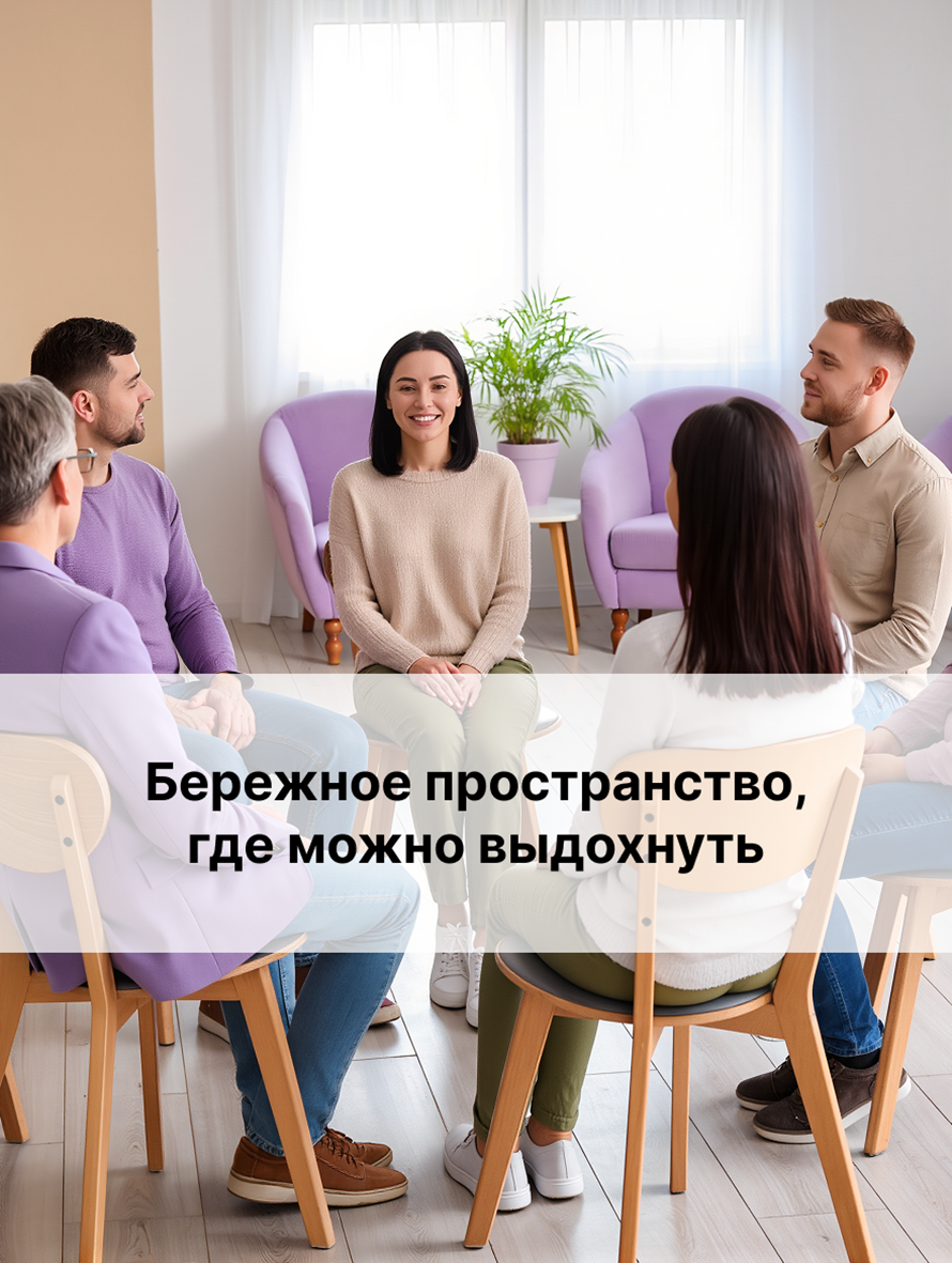 Почему окружающие устают помогать и отворачиваются