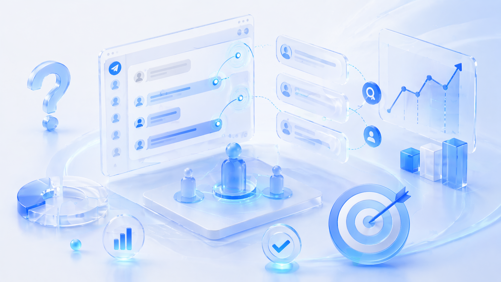 ТГ РАДАР помогает понять, подходит ли сервис вашему бизнесу