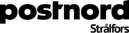 Strålfors customer logo
