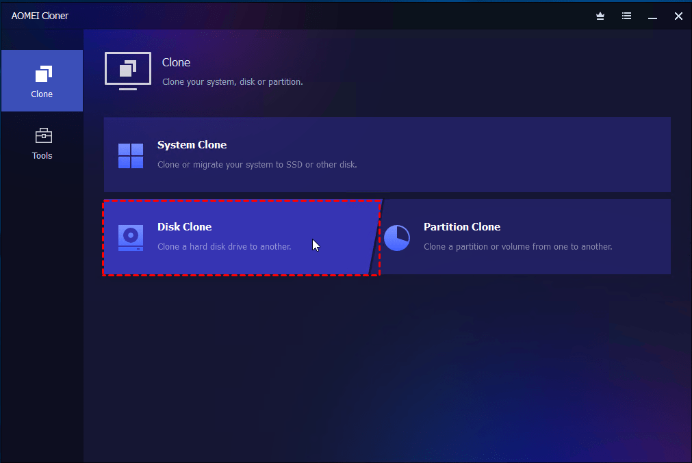 Disk Clone Software: Full Guide to Cloning Hard Drive Safely