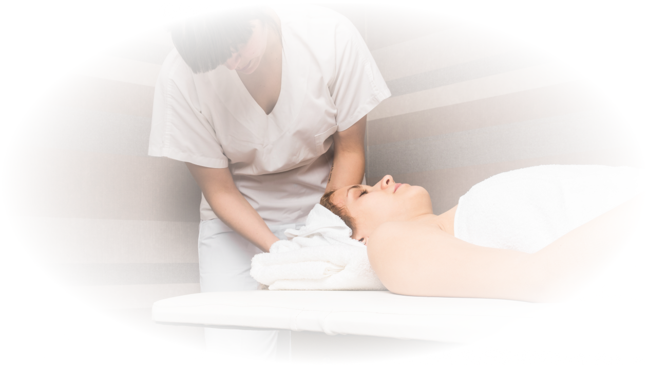 Обертывания, коррекция фигуры. Студия массажа в Пушкине. Массаж, спа, детский массаж, ногтевой сервис. Запишитесь на прием