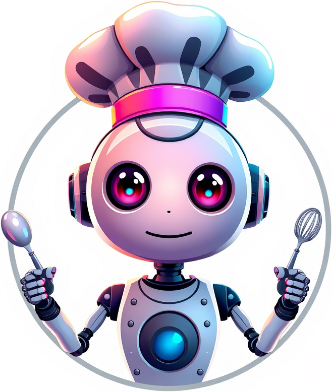 RoboCook.io