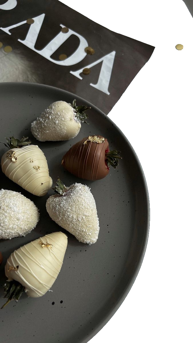 Дарим вкусные эмоции!❤️