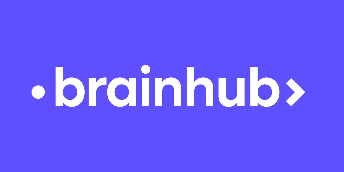 Brainhub