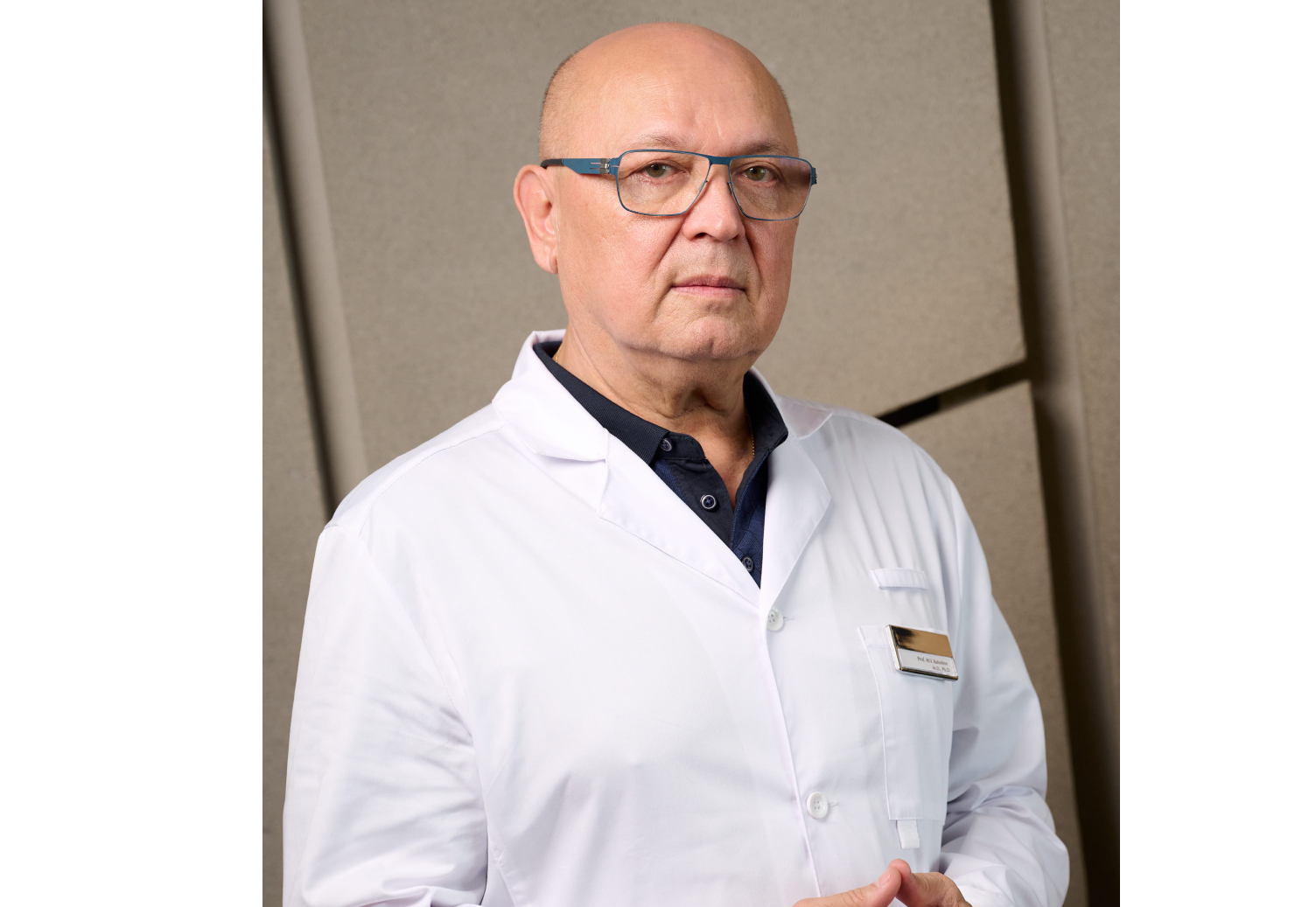 Официальный сайт доктора Кутушова Михаила Владимировича — «kutushov.info»