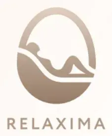 Логотип Relaxima