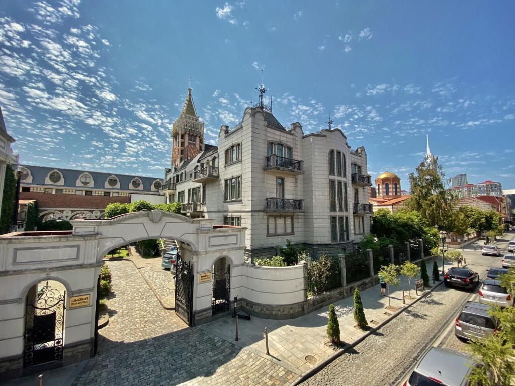 Батуми море